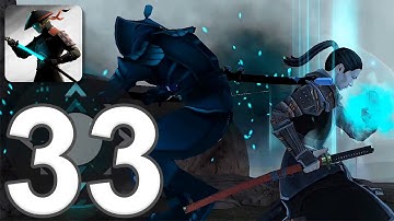Shadow Fight 3 - Gameplay Walkthrough Part 33 - Chapter 7 (iOS, Android)