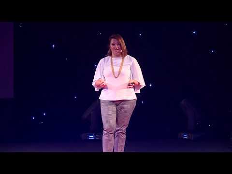 TEDx Talks: Empower mothers of the future & you empower a nation! | Dr. Mirey Karavetian | TEDxZayedUniversity TEDx Talks: Empower mothers of the future & you empower a nation! | Dr. Mirey Karavetian | TEDxZayedUniversity