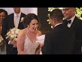 Couple Shares HILARIOUS and Adorable Wedding Vows