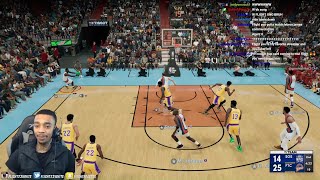 FlightReacts thinks he's all that after NEW $22k Wilt Chamberlain & Arenas Did This... NBA 2K22