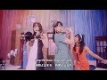 When Morning Musume '18 feat. DIO (モーニング娘。'18『フラリ銀座)