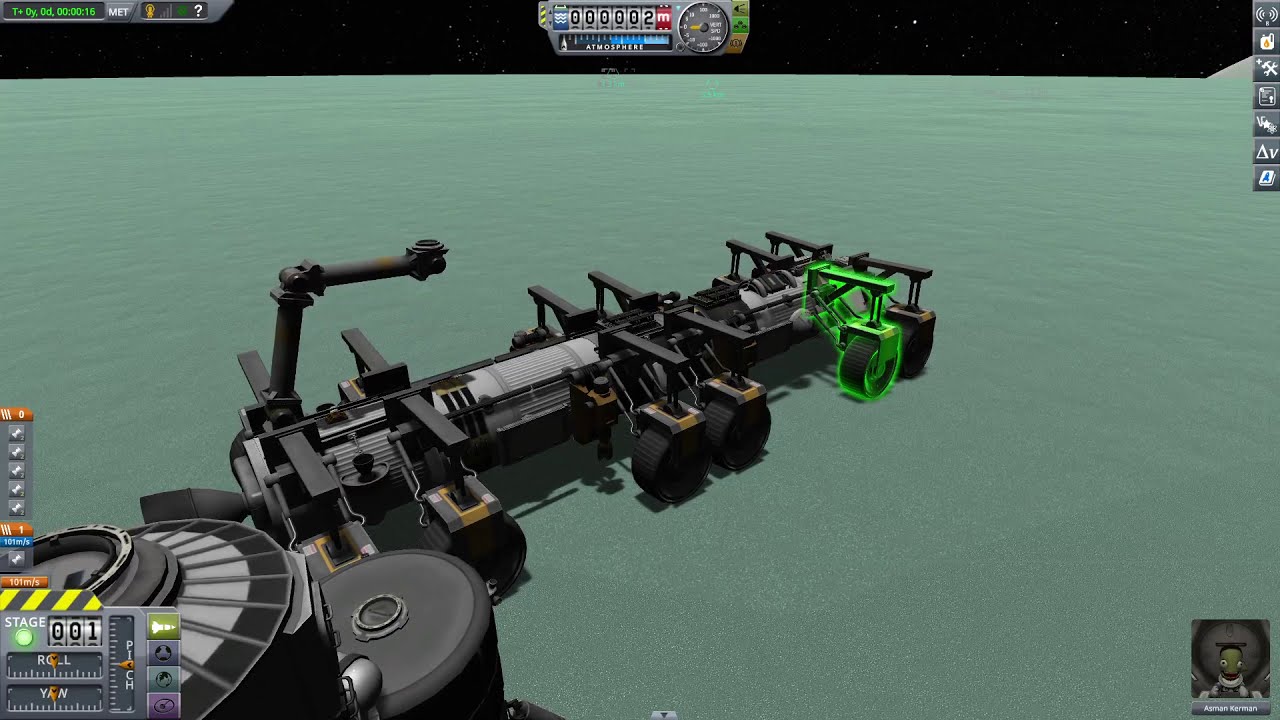 Kerbal Space Program Docking Instructions – JRHLT