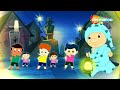 Wee Willie Winkie Plus More Nursery Rhymes Collection | Shemaroo Kids