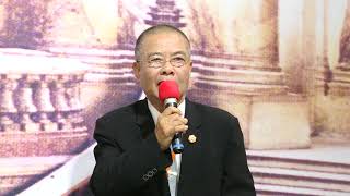190406-3-突破台灣被永久佔領的僵局-李進全.姜文禮.余茂森.邱約克-台灣民政府座談會 Taiwan Civil Government Weekly Forum