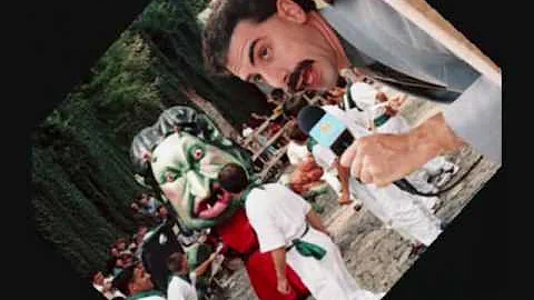 The Weatherman From 'Borat' Speaks Out