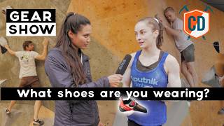 Unfiltered Climbing Shoes Reviews By You Climbing Daily Ep.2409