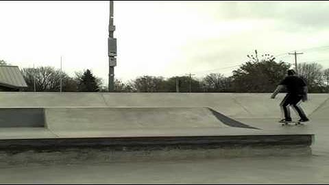 iamsevensins.com: Josh Oakes