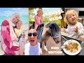 Egypt vlog 2  traveling with kids and trying to keep them entertained dolphin trip  mini zoo