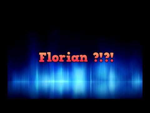 Wo ist Florian ?
