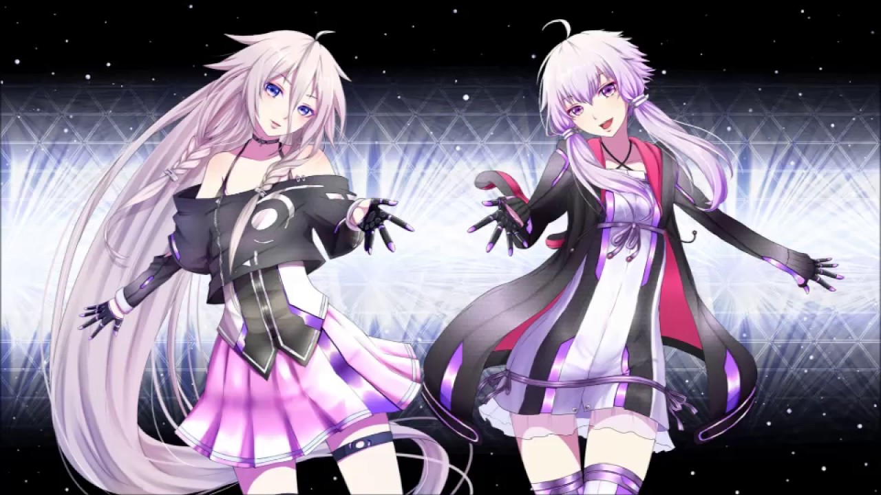 Nightcore - We R Who We R - YouTube