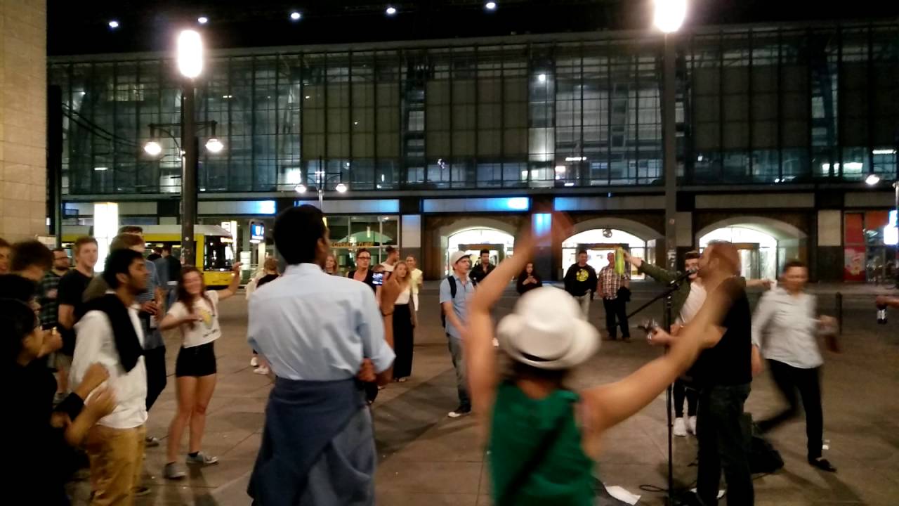 Vincent Sala - Let It Be