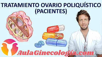 ¿Cuál es la mejor terapia hormonal para el SOP?