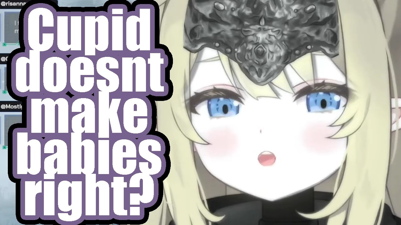 Sleepy and babies | #phaseclips | [Phase Connect]