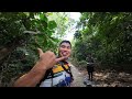 mendaki Bukit bersama rc crawler sejauh 6 kilometer naik dan turun