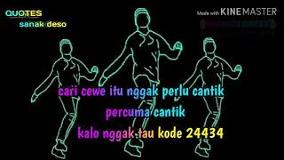 Quotes ngawur