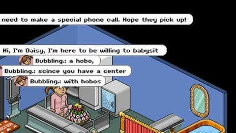 Thanksgiving special! (Includes a episode)