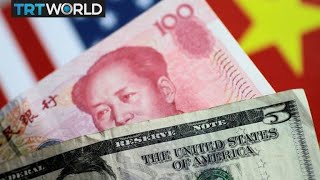 Beijing plans change in foreign investment law | Money Talks