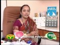 Dr.Rajeshwari speaks about Contact lenses, its uses and advantages