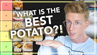 My Most Controversial Opinions (Ranking Potatoes from Best to Worst)