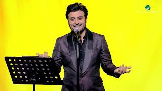 Majid Al Muhandis ... El Denya Dawaarah | ماجد المهندس ... الدنيا دوارة - فبراير الكويت 2019