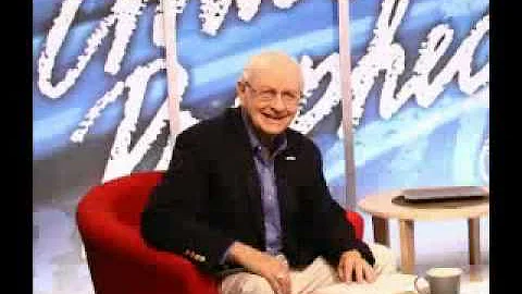 Jerry Watkins interviews Dr.Reagan (2010)