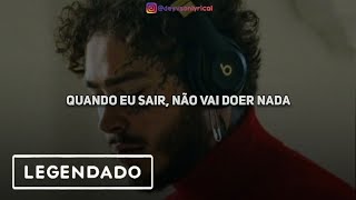 Post Malone - Euthanasia [Legendado| Tradução]