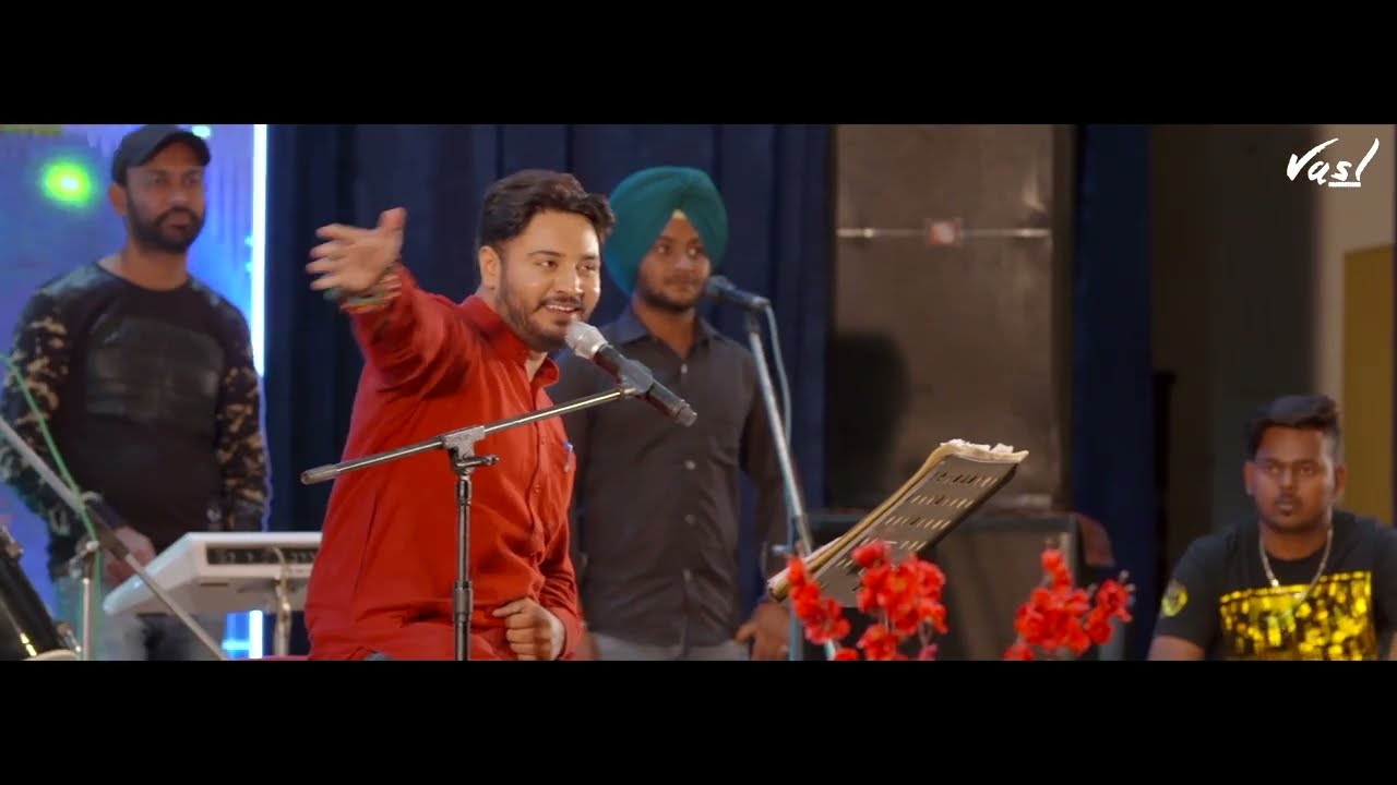 Belipuna Live Full Show - Baba Beli