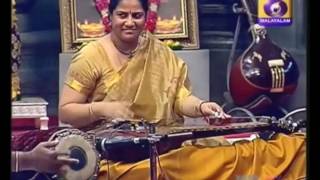 Bhargavi Balasubramanian 01 jayajayapadmanabhamurare