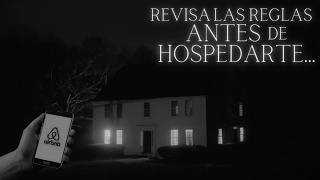 Revisa las reglas ANTES de hospedarte en lugares ajenos... I Historias de Terror en AIRBNB Vol. II