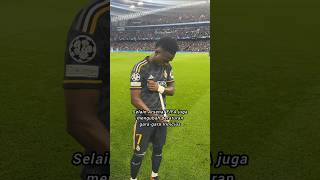 Mengenal "Vinicius Law" Peraturan Baru FIFA #vinicius #fifa #football #sepakbola #viniciusjr
