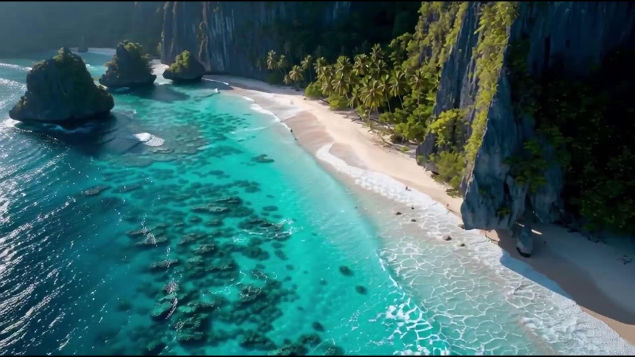 Sunrise Afrobeat Victory Vibes | Energetic Morning EDM inspired by Martin Garrix & Calvin Harris 202