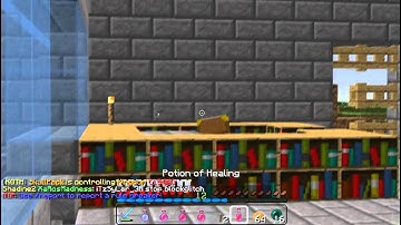 Raiding on Kohi factions!