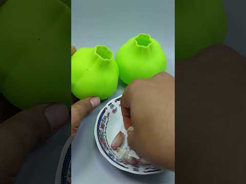 اداة تقشير الثوم