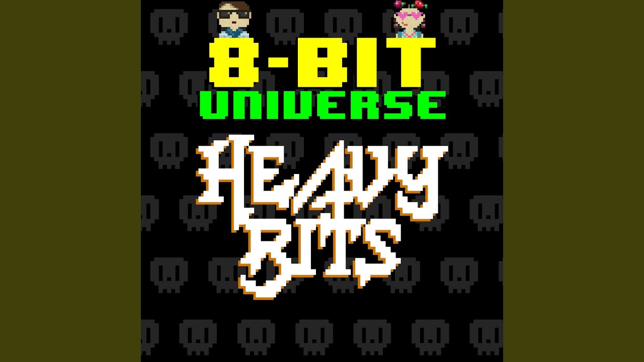 Ride the Lightning (8 Bit Version)