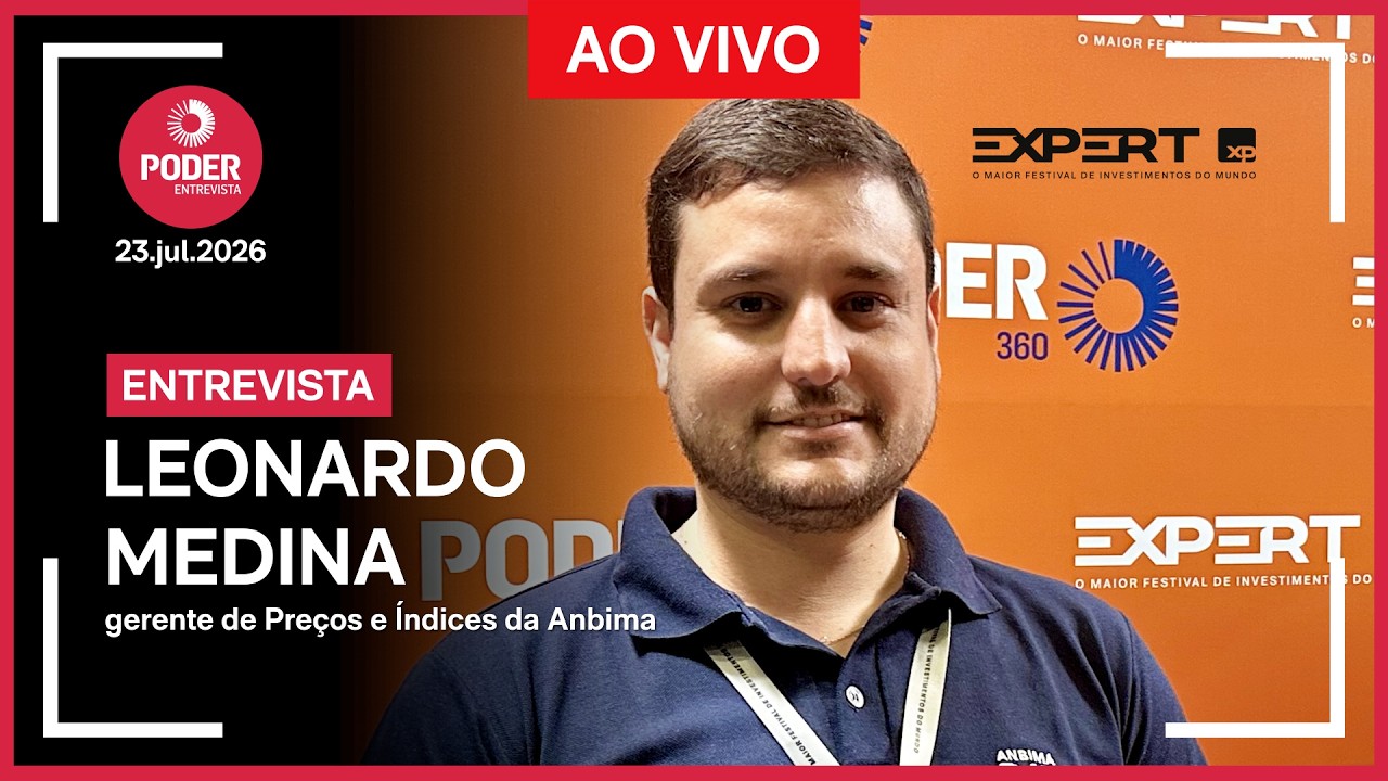 Anbima quer aproximar índice de títulos públicos da pessoa física