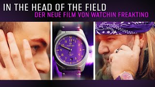 FORMEX FIELD 41 AUTOMATIC FÜR 740€!
