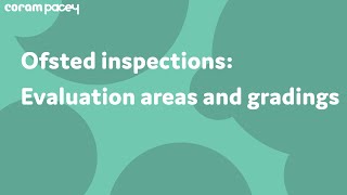 Ofsted inspections evaluation areas  ***Without background music*** Guide