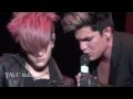 Tommy Joe Ratliff - Hallo Spaceboy.MP4