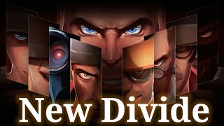 New divide - Linkin Park [GMV]