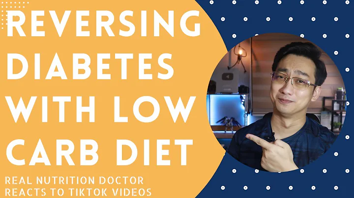 REVERSING DIABETES with KETO? Is it POSSIBLE? | RE...