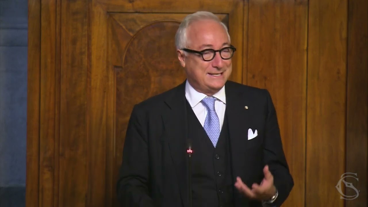 Secondo Congresso Giustizia Amministrativa - 18-10-2024 - I Parte