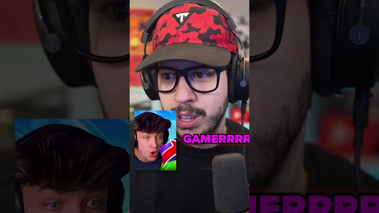 I Lose, I End Stream Challenge (Fortnite)