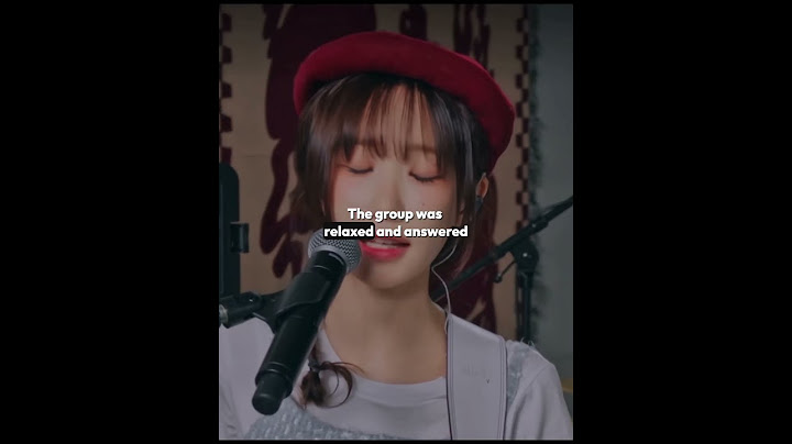 Is The Idol Band QWER Actually Controversial￼!?