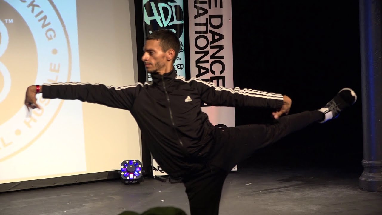 HDI 2017 Silver Ninja vs Akuma Diva/Edwin Revlon vs Jason Ninja Vogue ...