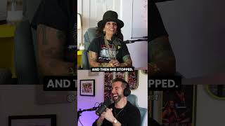 Linda Perry Kept Christina Aguilera’s Demo Vocal on “Beautiful”