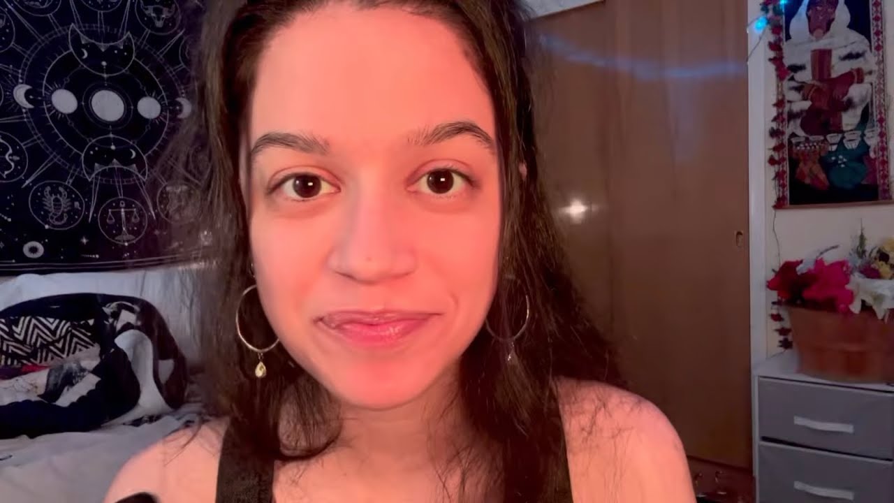 ASMR~ Fixing Your Mechanics