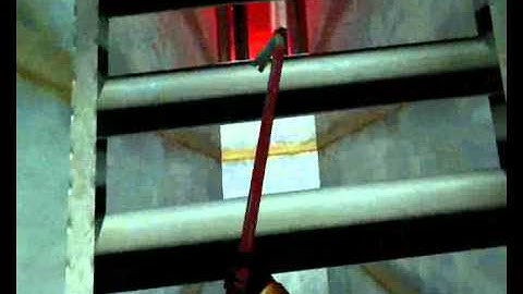 Half-Life:Source Part 3 (Mission:Office Complex)