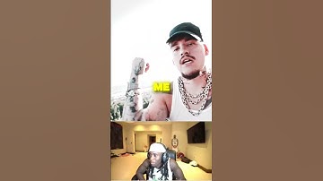 KaiCenat Reacts To New Yeat