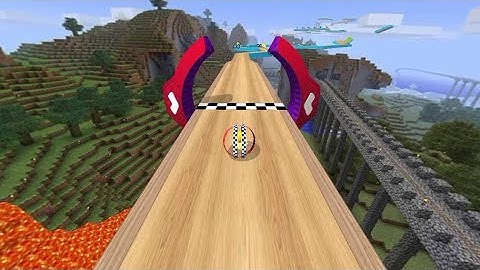 Going Balls Speedrun Gameplay Level 593