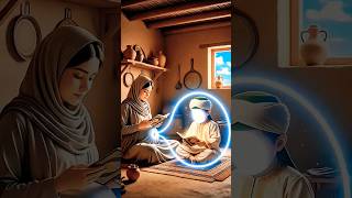 😱 Gause Azam Ne Maa Ke Pet Mein Hi 18 Pare Quran Yaad Kar Liye? 😭☝️ | Subhanallah Amazing Waqia